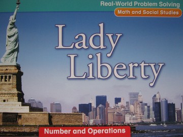 (image for) Real-World Problem Solving 2 Lady Liberty (P)