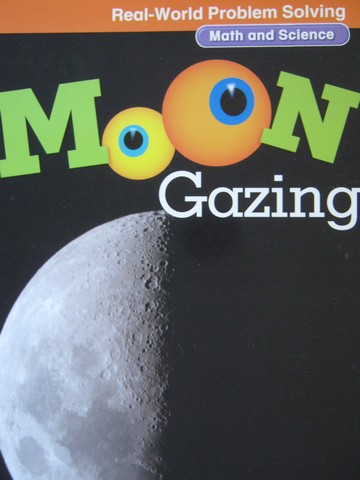 (image for) Real-World Problem Solving 3 Moon Gazing (P)