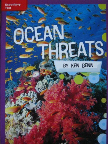 (image for) CCSS 5 Ocean Threats (P) by Ken Benn