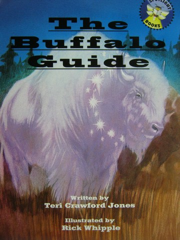 (image for) Spotlight Books 3 Buffalo Guide (P) by Teri Crawford Jones