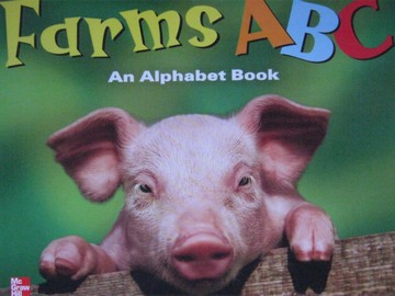 (image for) Farms A B C (P) by B A Hoena