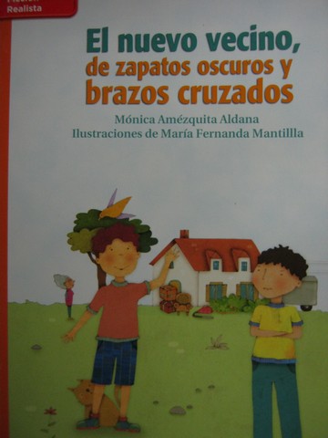 (image for) El nuevo vecino, de zapatos oscuros y brazos cruzados (P)
