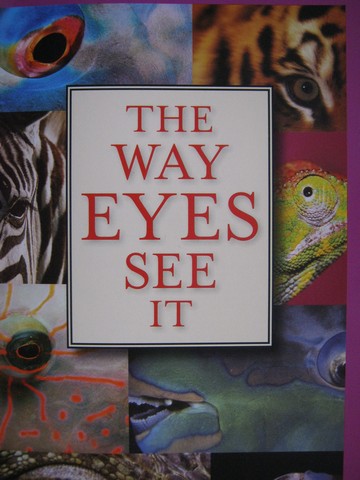 (image for) Leveled Reader Library 3 The Way Eyes See It (P) by Lisa Jo Rudy
