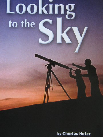(image for) Leveled Reader Library 5 Looking to the Sky (P) by Charles Hofer