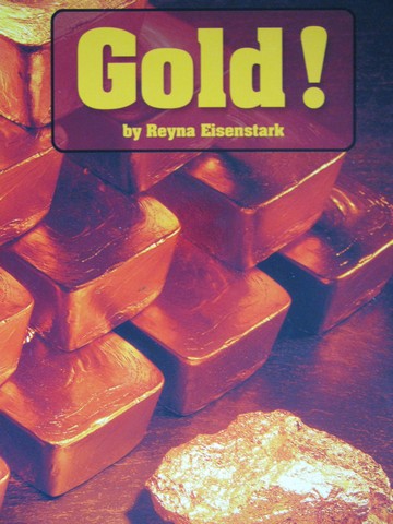 (image for) Leveled Reader Library 5 Gold! (P) by Reyna Eisenstark
