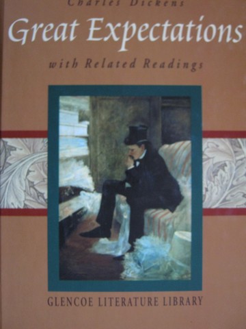 (image for) Great Expectations with Related Readings (H)