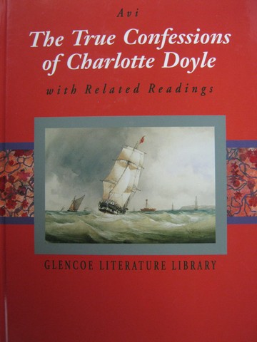 (image for) True Confessions of Charlotte Doyle with Related Readings (H)