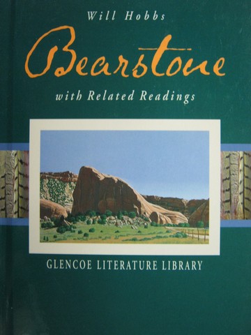 (image for) Bearstone with Related Readings (H)