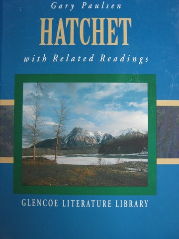 (image for) Hatchet with Related Readings (H)
