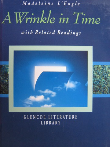 (image for) A Wrinkle in Time with Related Readings (H)