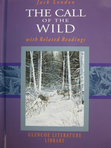 (image for) Call of the Wild with Related Readings (H)