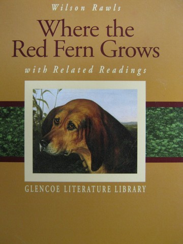 (image for) Where the Red Fern Grows with Related Readings (H)