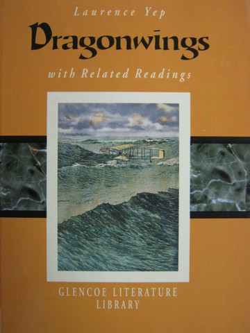 (image for) Dragonwings with Related Readings (H)