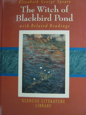 (image for) Witch of Blackbird Pond with Related Readings (H)