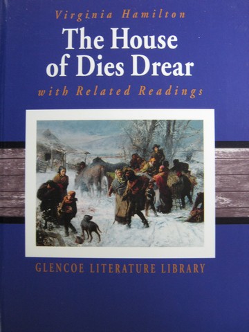 (image for) House of Dies Drear with Related Readings (H)