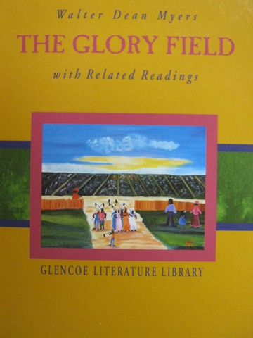 (image for) Glory Field with Related Readings (H)