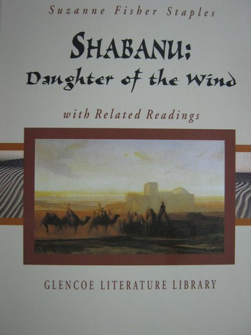 (image for) Shabanu Daughter of the Wind with Related Readings (H)