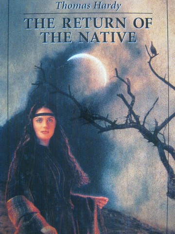 (image for) Return of the Native (H) by Thomas Hardy