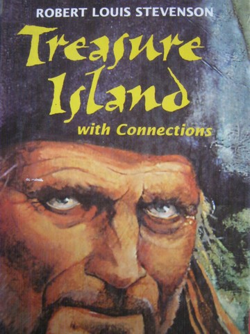 (image for) Treasure Island with Connections (H) by Robert Louis Stevenson
