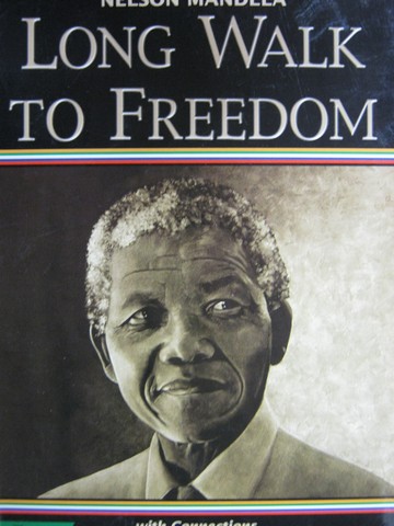 (image for) Long Walk to Freedom with Connections (H) by Nelson Mandela