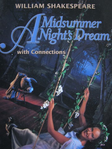 (image for) A Midsummer Night's Dream with Connections (H)