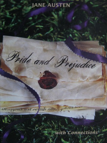 (image for) Pride & Prejudice with Connections (H) by Jane Austen