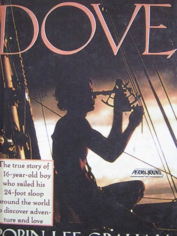 Dove (H) by Robin Lee Graham & Derek L T Gill (image for) Dove (H) by Robin Lee Graham & Derek L T Gill