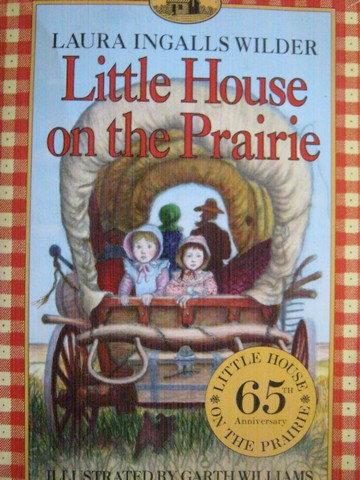 (image for) Little House on the Prairie 65th Anniversary Edition (P)