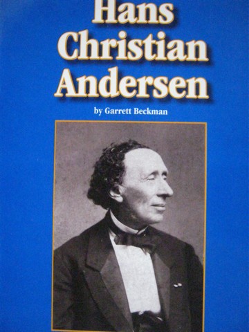 (image for) SRA Leveled Readers 3 Hans Christian Andersen (P) by Garrett Beckman
