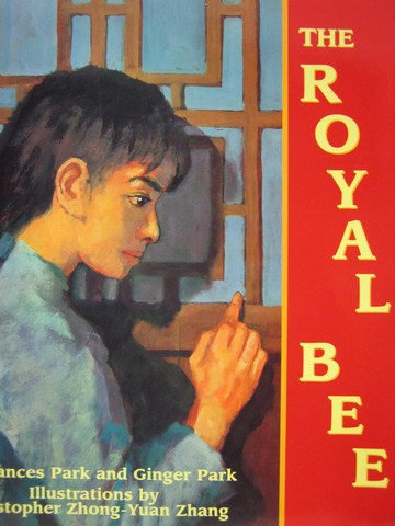 (image for) Royal Bee (P) by Frances Park & Ginger Park