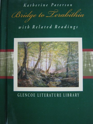 (image for) Bridge to Terabithia with Related Readings (H)