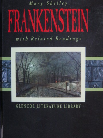 (image for) Frankenstein with Related Reading (H)