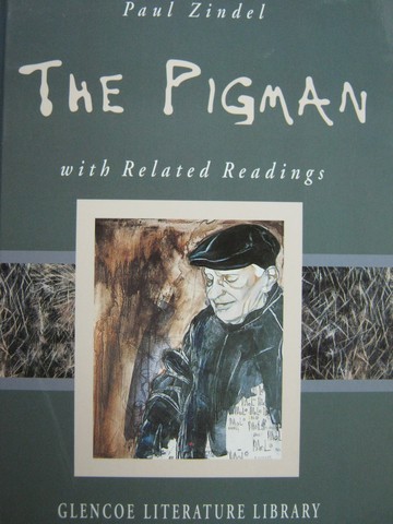 (image for) Pigman with Related Readings (H)