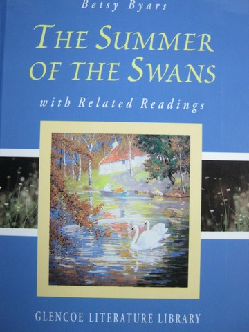 (image for) Summer of the Swans with Related Readings (H)