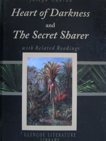 (image for) Heart of Darkness & the Secret Sharer with Related Readings (H)