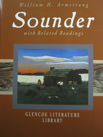 (image for) Sounder with Related Readings (H)