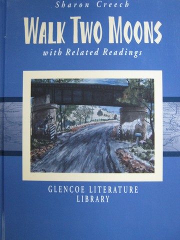 (image for) Walk Two Moons with Related Readings (H)