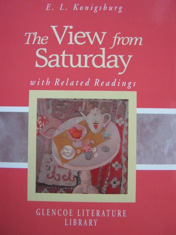 (image for) View from Saturday with Related Readings (H)
