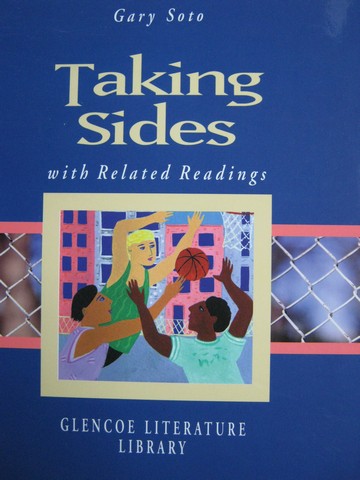 (image for) Taking Sides with Related Readings (H)