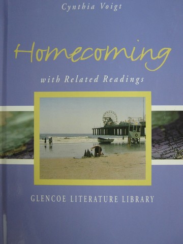 (image for) Homecoming with Related Readings (H)