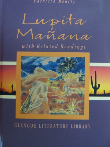 (image for) Lupita Manana with Related Readings (H)