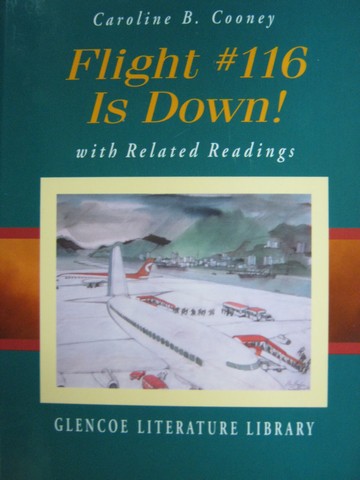(image for) Flight #116 Is Down! with Related Readings (H)