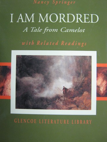 (image for) I Am Mordred with Related Readings (H)