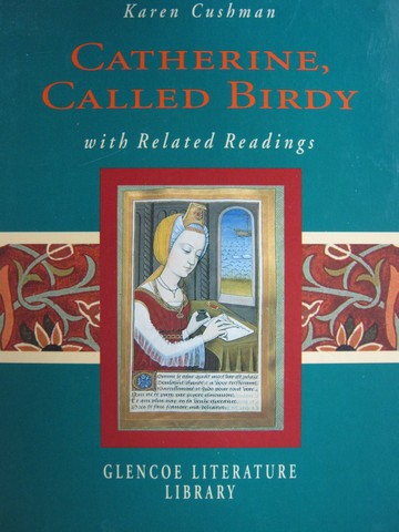 (image for) Catherine, Called Birdy with Related Readings (H)