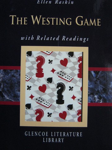 (image for) Westing Game with Related Readings (H)