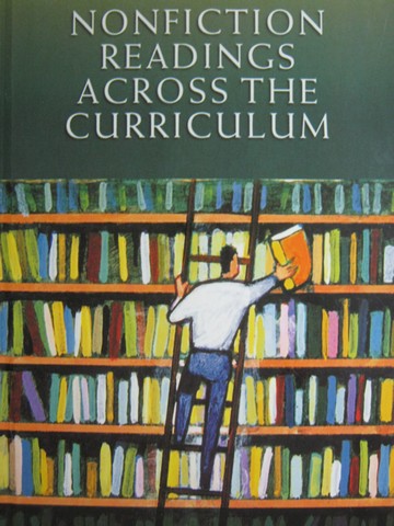 (image for) Library Nonfiction Readings Across the Curriculum (H)