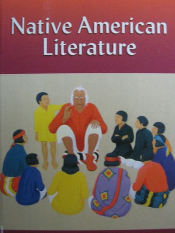 (image for) Native American Literature (H)
