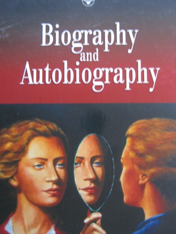(image for) Biography & Autobiography (H)