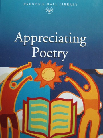 (image for) Appreciating Poetry (H)