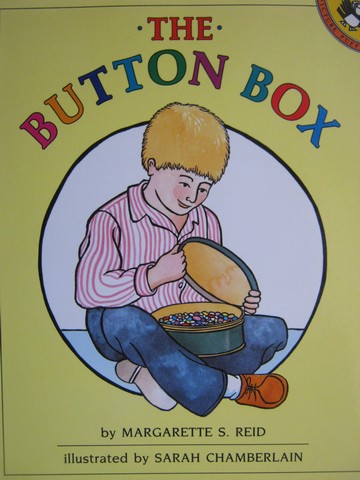 (image for) Button Box (P) by Margarette S Reid